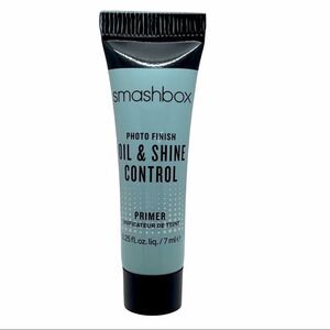 NWT Smashbox Photo Finish Oil&Shine Control Primer